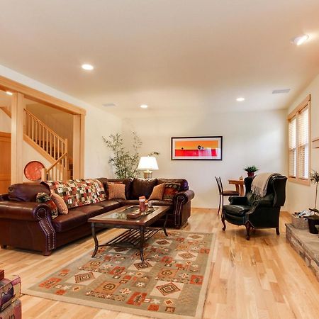 23 Fremont Crossing Sunriver Esterno foto