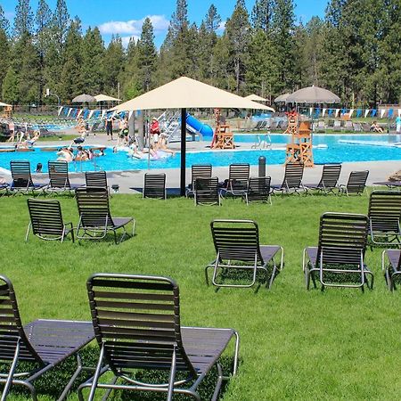 23 Fremont Crossing Sunriver Esterno foto