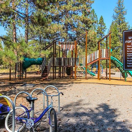 23 Fremont Crossing Sunriver Esterno foto