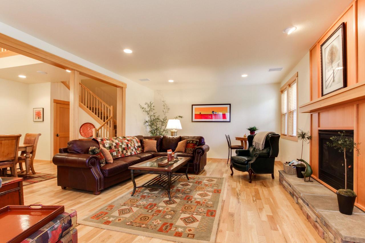 23 Fremont Crossing Sunriver Esterno foto