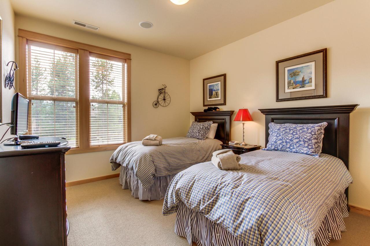 23 Fremont Crossing Sunriver Esterno foto