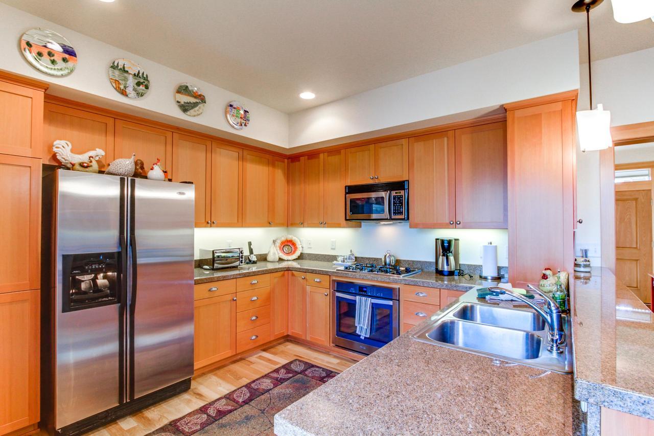 23 Fremont Crossing Sunriver Esterno foto