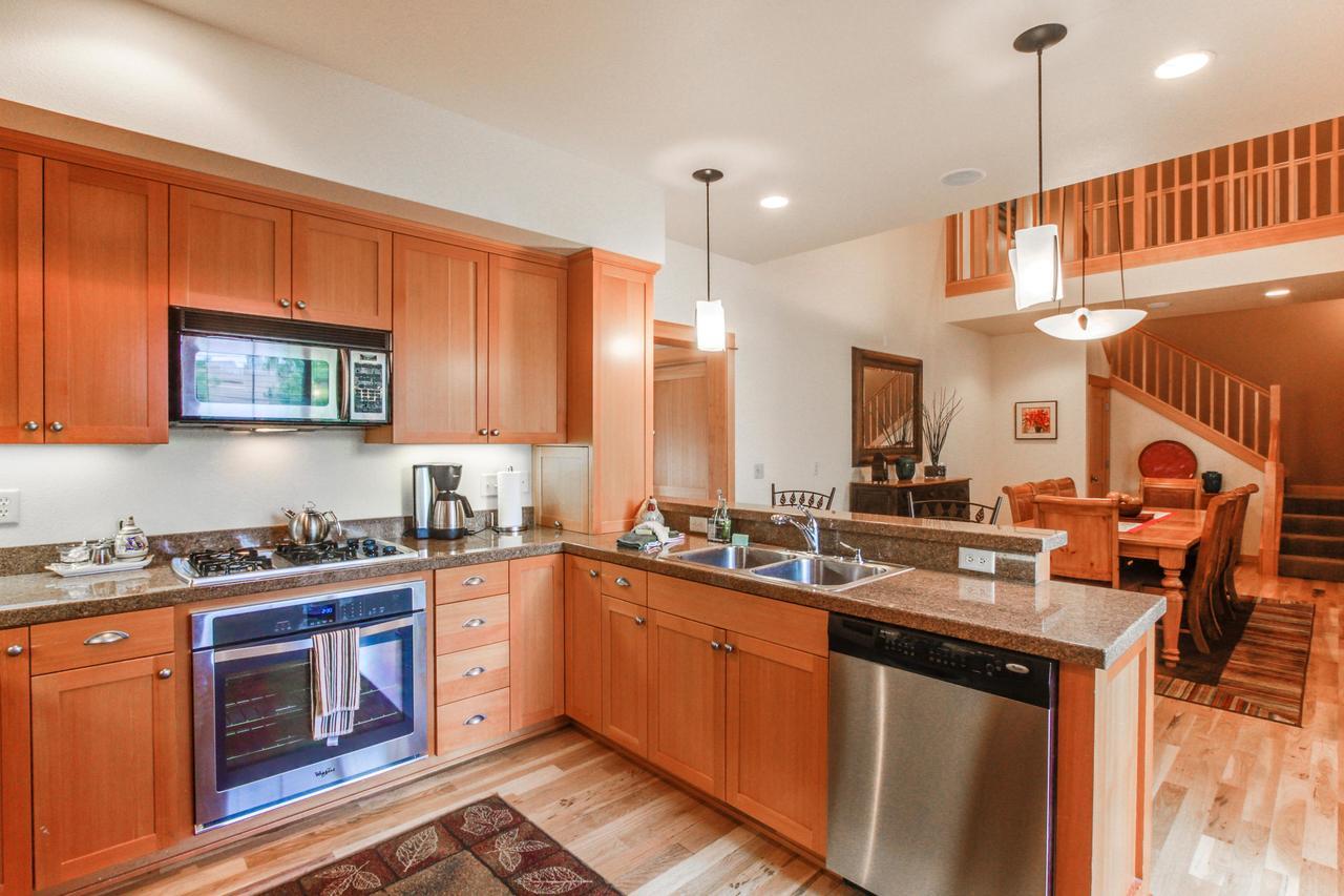 23 Fremont Crossing Sunriver Esterno foto