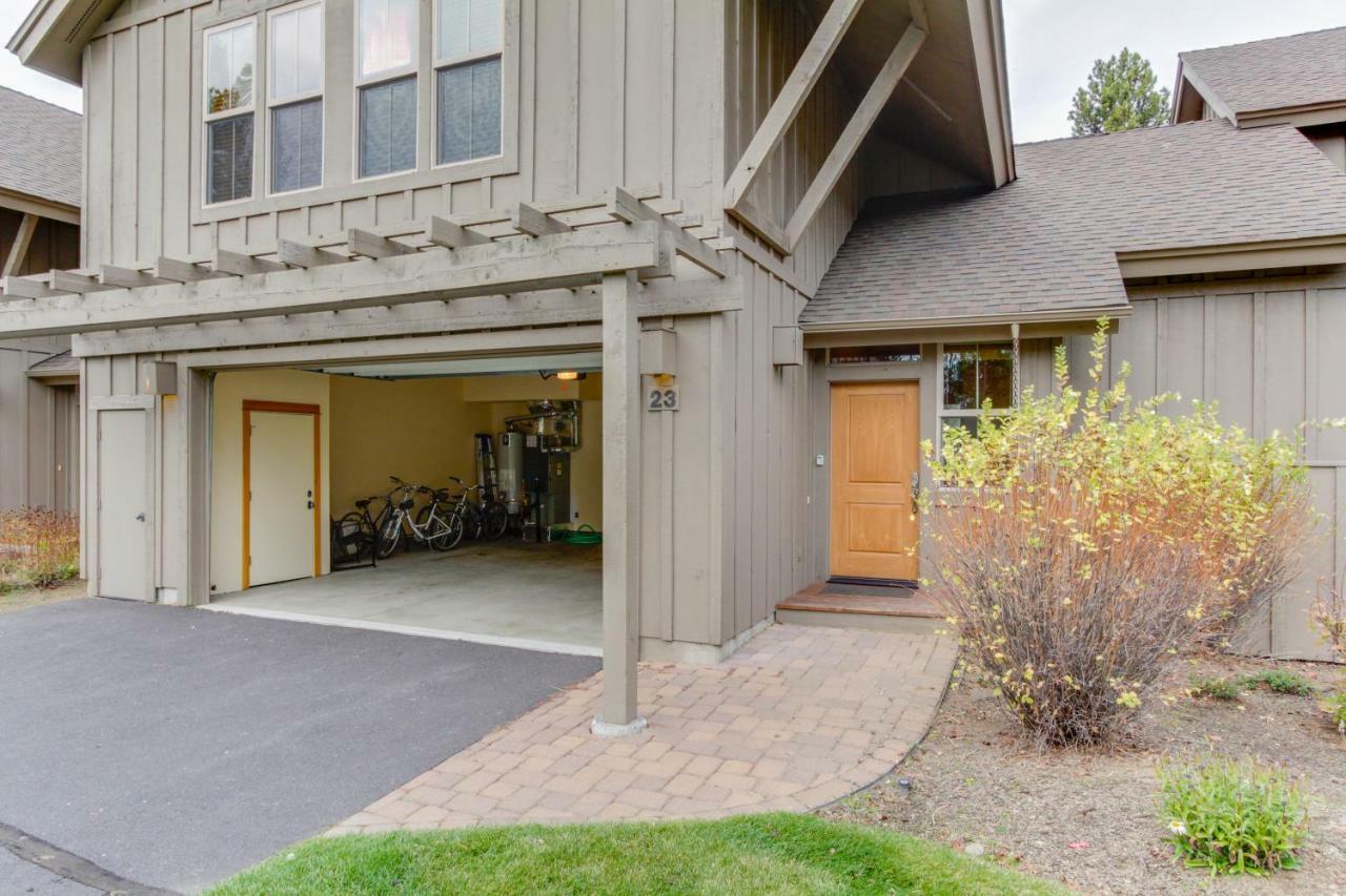 23 Fremont Crossing Sunriver Esterno foto