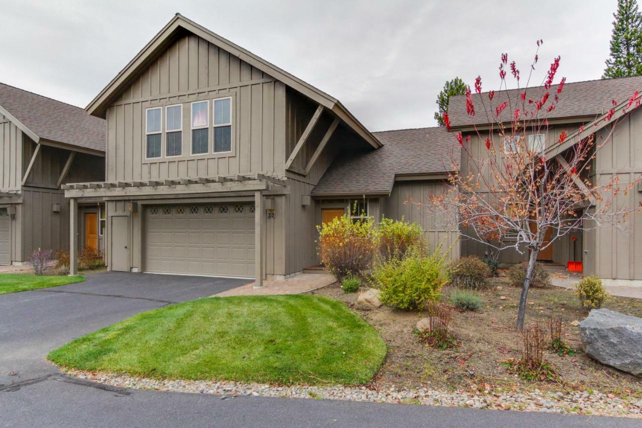 23 Fremont Crossing Sunriver Esterno foto