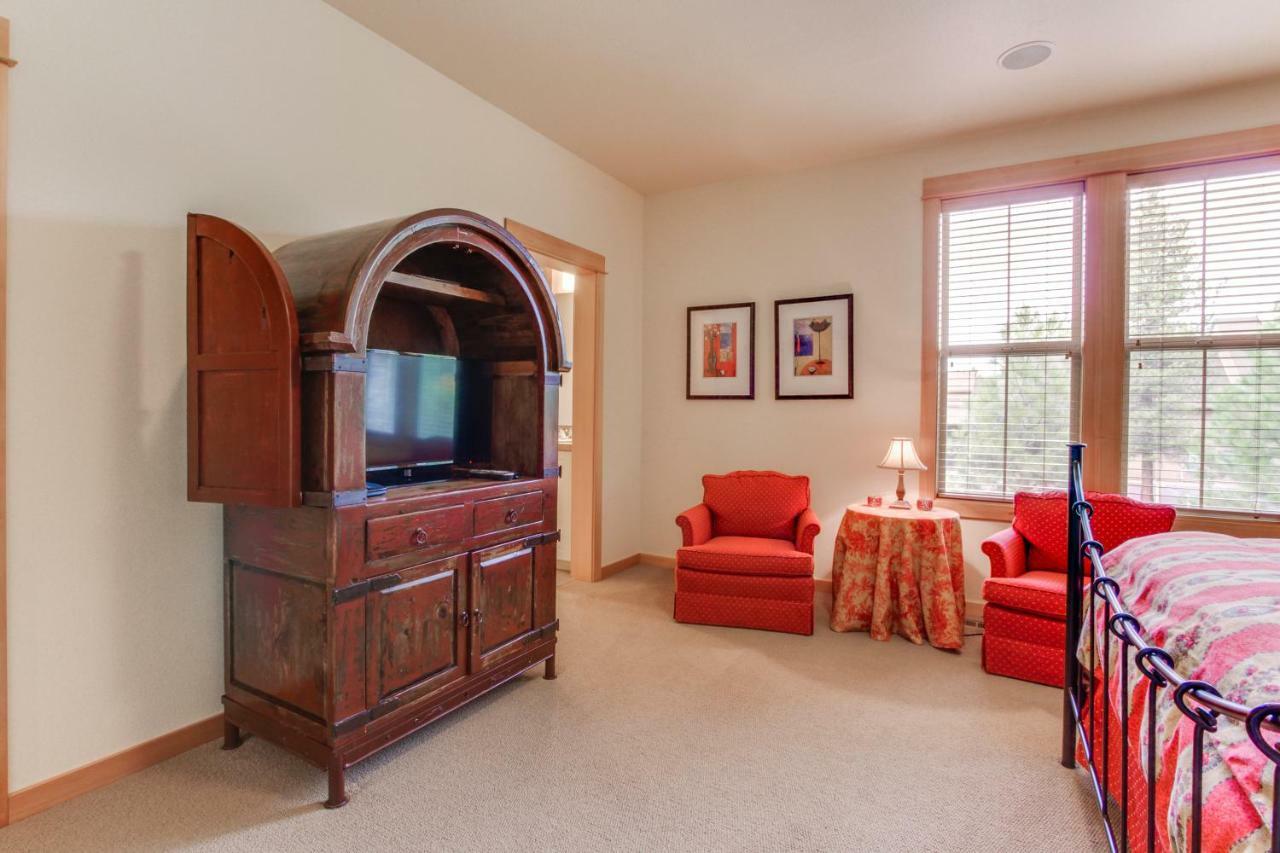 23 Fremont Crossing Sunriver Esterno foto