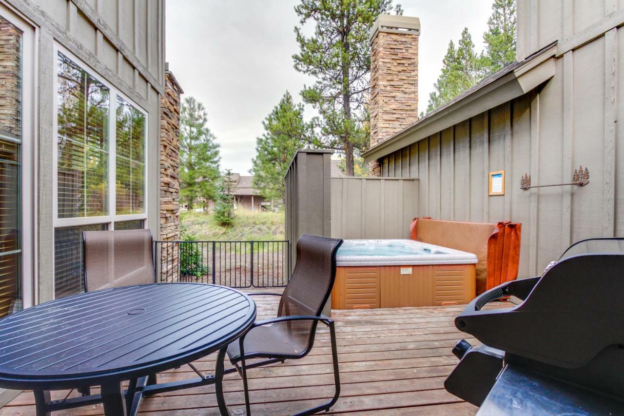 23 Fremont Crossing Sunriver Esterno foto