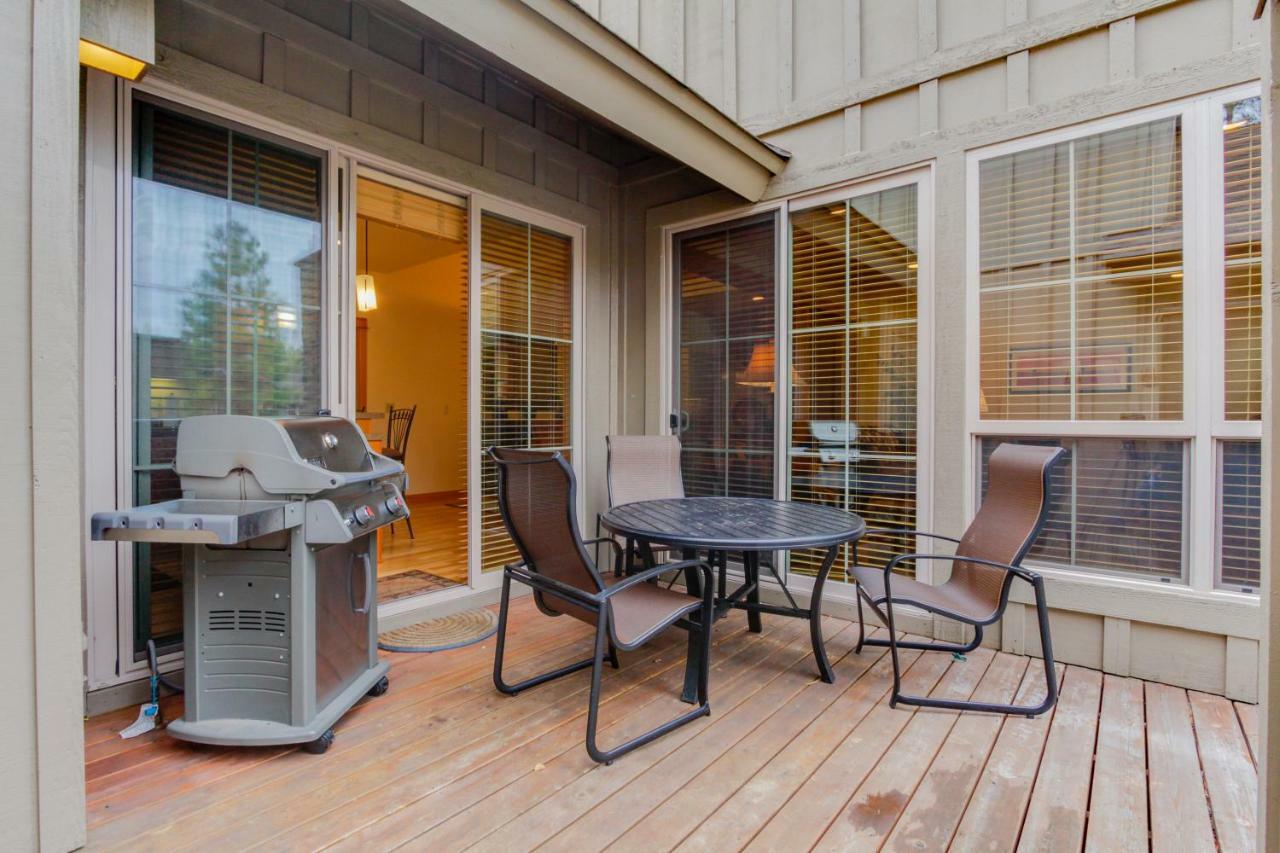 23 Fremont Crossing Sunriver Esterno foto
