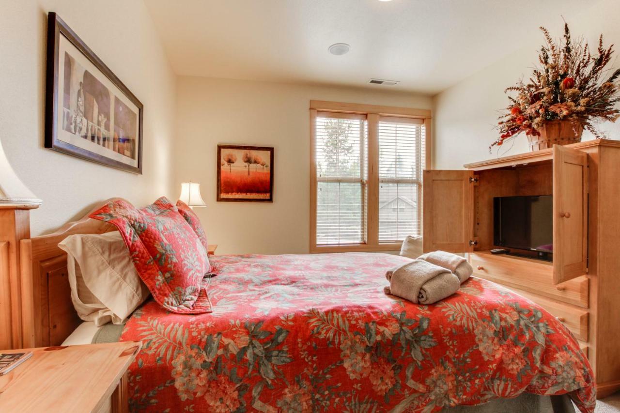 23 Fremont Crossing Sunriver Esterno foto