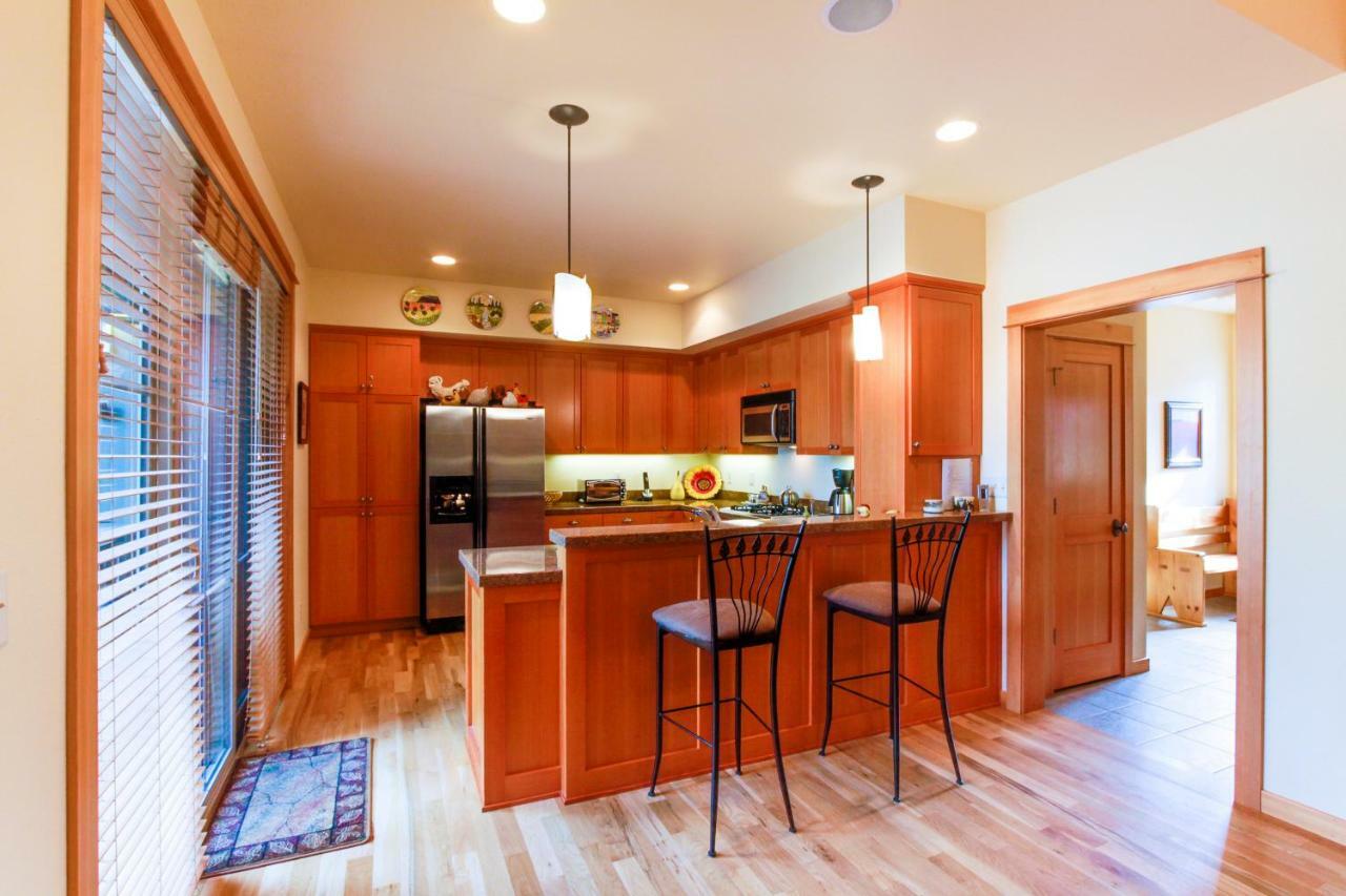 23 Fremont Crossing Sunriver Esterno foto