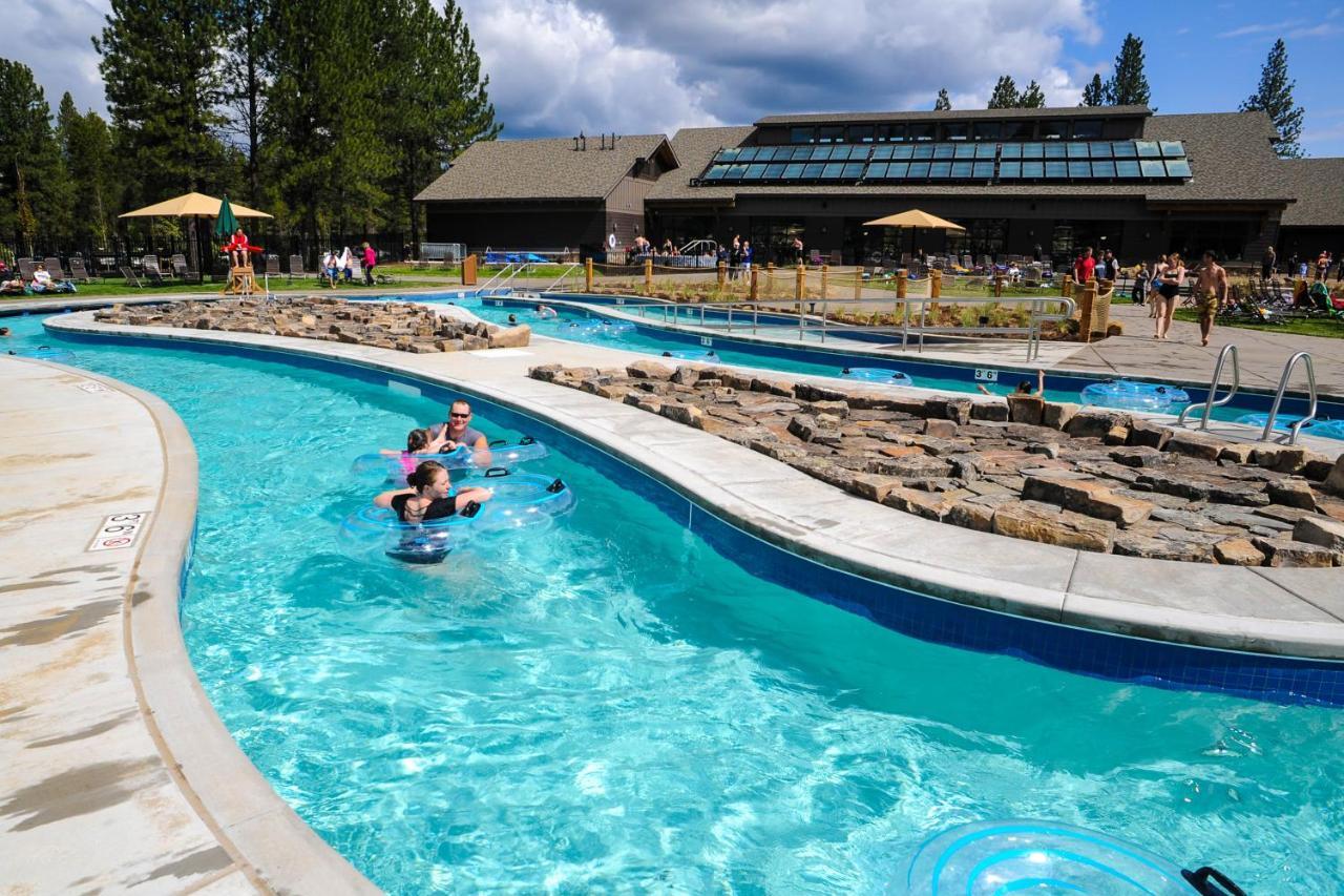 23 Fremont Crossing Sunriver Esterno foto