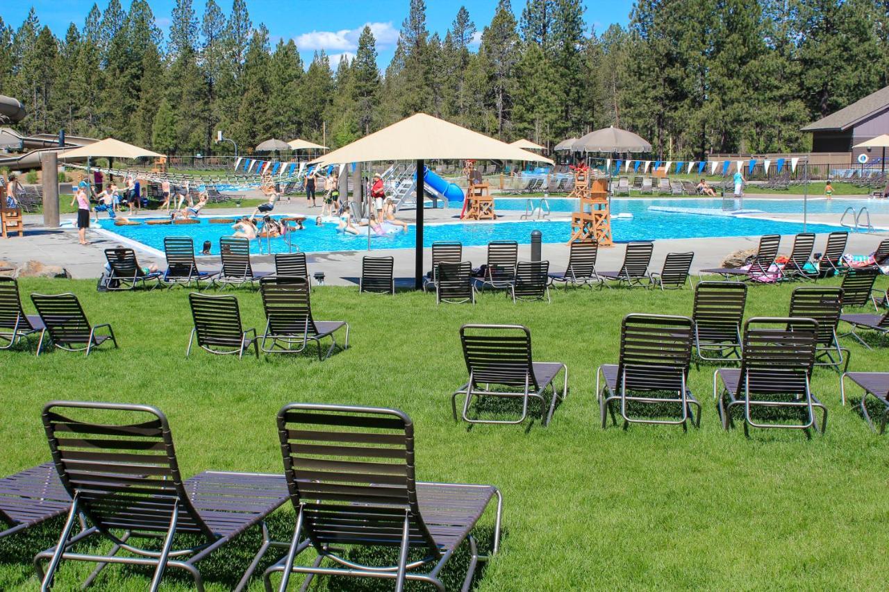 23 Fremont Crossing Sunriver Esterno foto