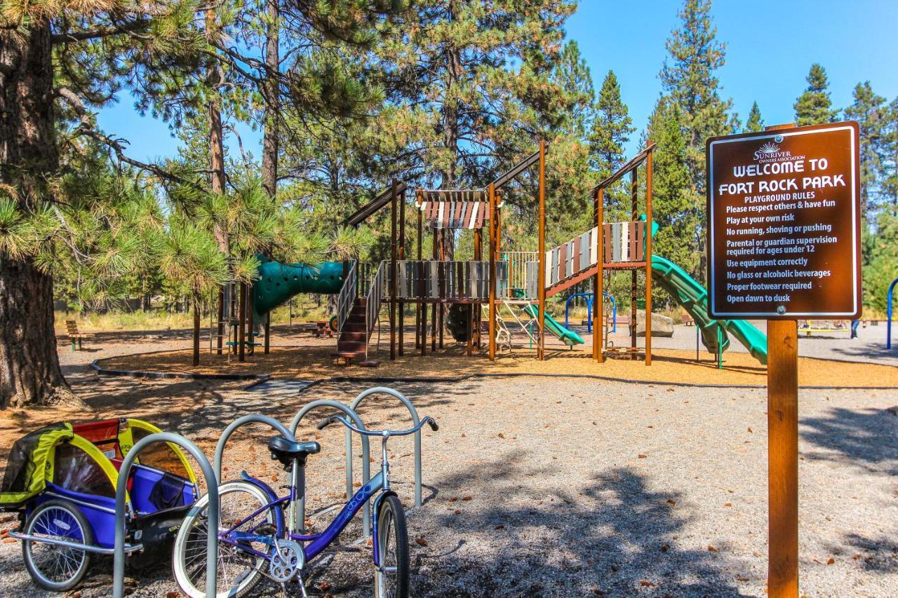 23 Fremont Crossing Sunriver Esterno foto