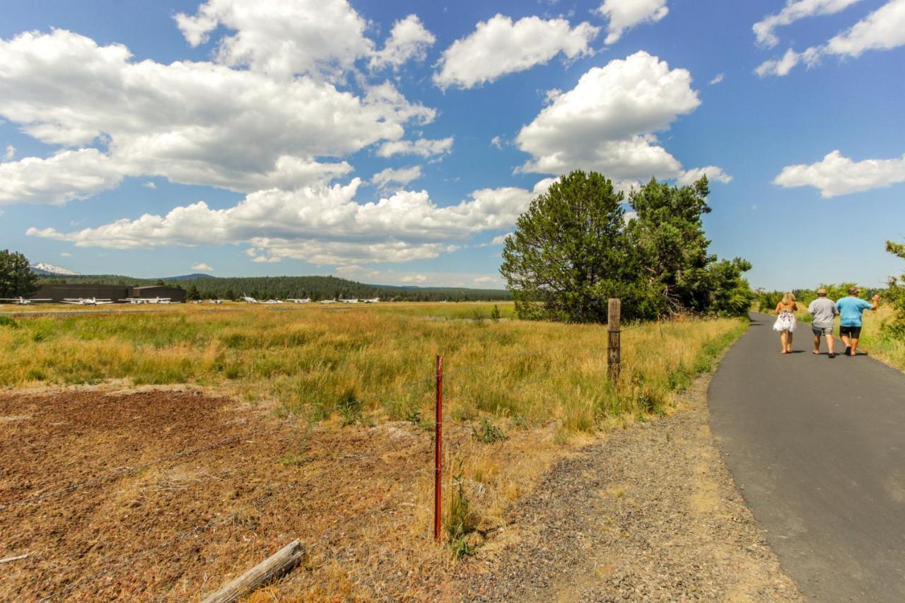 23 Fremont Crossing Sunriver Esterno foto