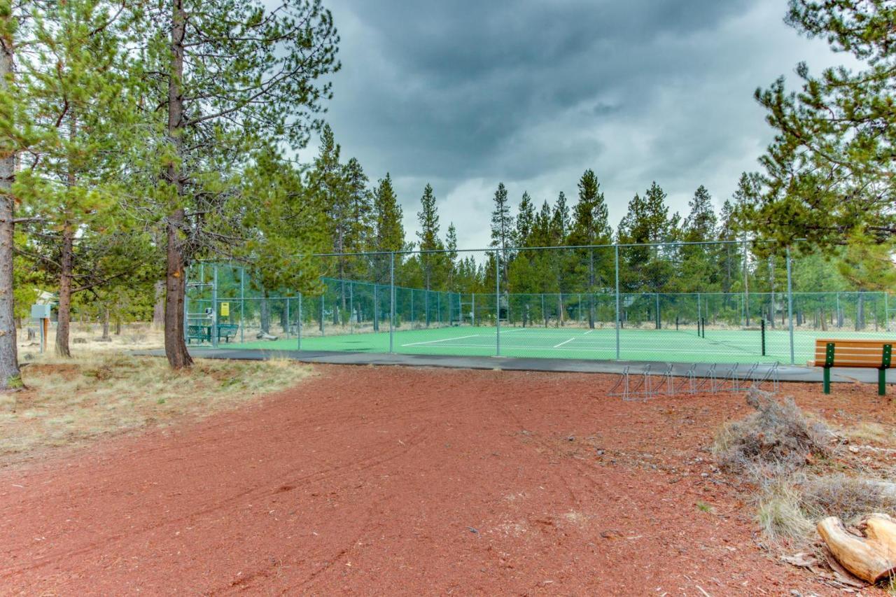 23 Fremont Crossing Sunriver Esterno foto